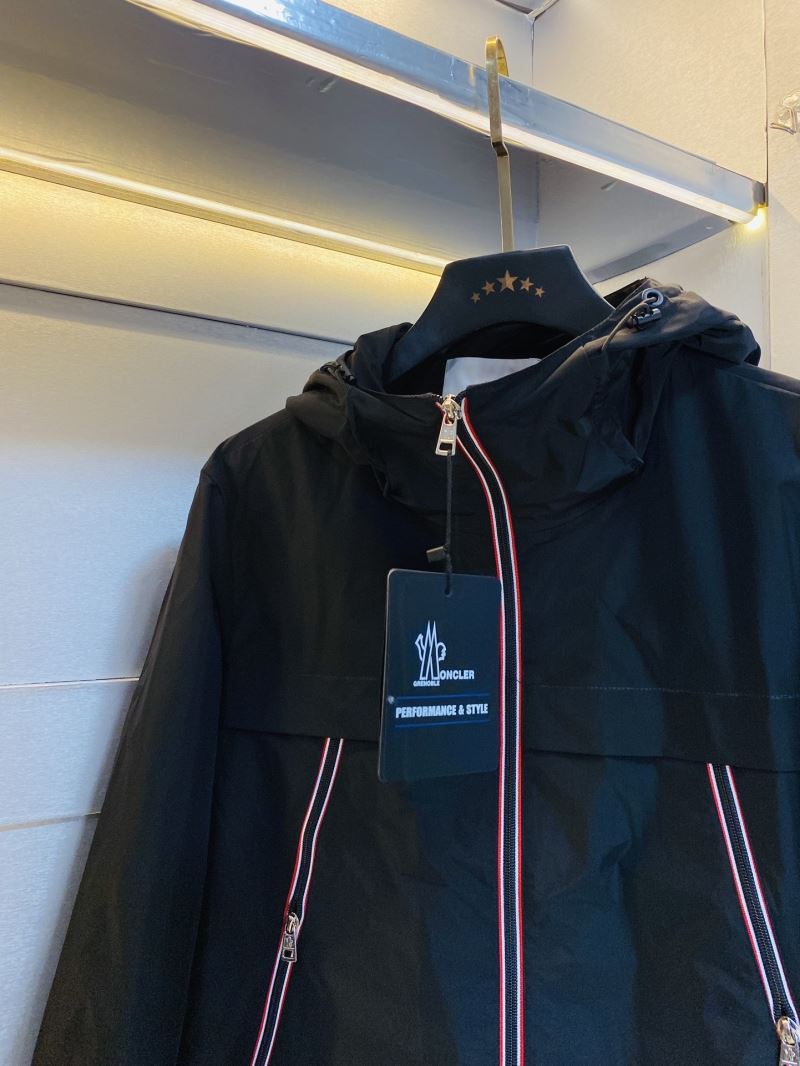 Moncler Outwear